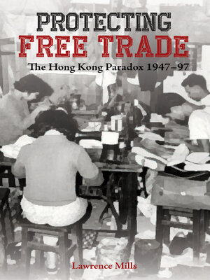 cover image of Protecting Free Trade